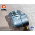 ASTM A182 F304 Threaded Fitting